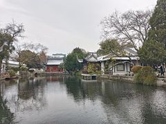 -太平天国天王府遗址