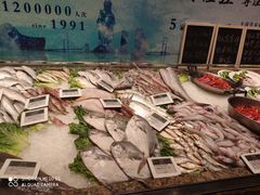 -高佳庄·舟山海鲜(海景旗舰店)