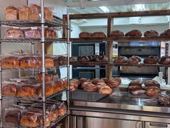 -佐敦面包铺·JORDAN BAKERY