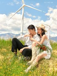 点击看大图 -蒙娜丽莎婚纱摄影·旅拍