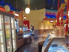 -牛New寿喜烧(中山公园龙之梦店)