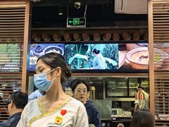 -云海肴·汽锅鸡·云南代表菜(曲江大悦城店)