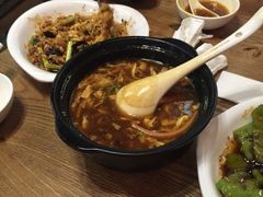 -妈妈的味道(工人体育场东路店)