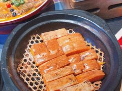 -鸽子侯·家宴·平价海鲜(市图书馆店)