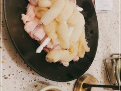 -椰子营·椰子鸡火锅(万象里店)