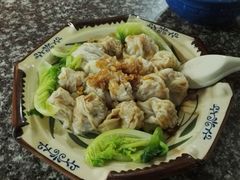 -得宝美食(沂水街店)