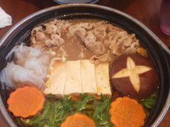 -铃木食堂(帽儿胡同店)