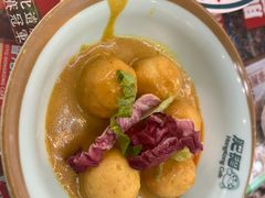 -肥韬茶餐厅(南山mini店)
