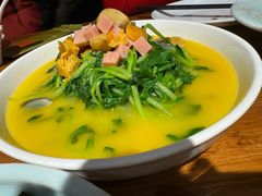 -金枝玉叶上海人家食府(三里河店)