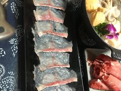 -丽江庭院·云南野生菌·海鲜火锅(鼓楼四合院店)