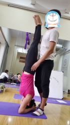 -亚太瑜伽普拉提学院