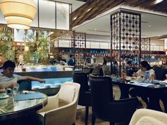 -康帝国际酒店-艾斯本自助西餐厅