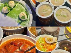 -锦府园·新台州菜(合生汇店)