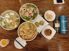 -海坛特色小吃·只做平潭特色菜(平潭店)