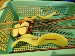 -何氏串串香火锅(翠亨店)