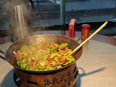 -张氏父子常德肠子馆(红星总店)