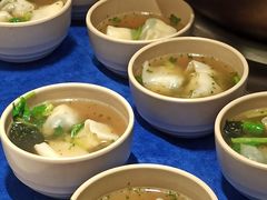 -素满香·全民食养自助(长宁龙之梦店)