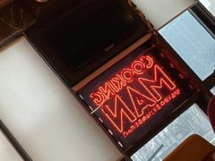-Cooking Man(中懋天地店)
