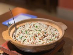 -张家卫·阳江菜·小海鲜(肥婆湾桥店)