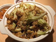 -大师兄·西北小馆(北站缤果空间店)