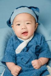 -倾城宝贝儿童摄影(浦东金谊店)