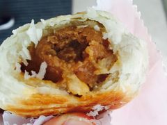 -长发西饼(临顿路店)