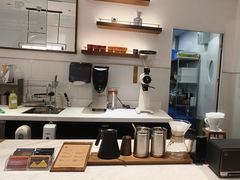 -Peet's Coffee皮爷咖啡(上海长风大悦城店)