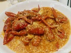 -聚味瞿记·龙虾堂(坡子街店)