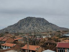 -鸡鸣山旅游风景区