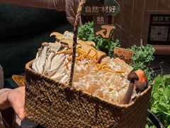 -大龙燚·旷野鲜火锅(广州首店)