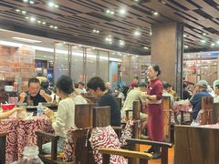 -临家闽南菜(宝洲路店)
