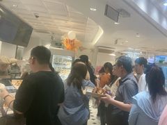 -85度C(南京龙江店)