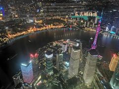 -上海中心大厦