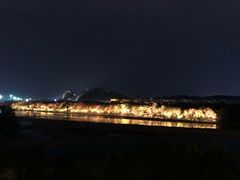 -璟象酒店-爱丽坊景观餐厅