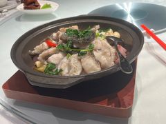 -廊亦舫Lang Yi Fang Restaurant(金桥店)