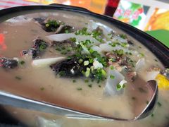 -7890+霸王甲·甲鱼爱尚蛙(坪洲店)