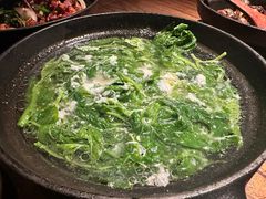 -啫两手·啫啫煲·小饭堂(龙城万科里店)