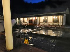 -庐山西海国际温泉度假村