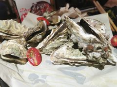 -何师烧烤Pro ·江湖川菜·小龙虾·精酿(太古里旗舰店)