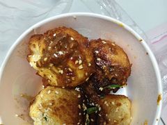 -阿宝生煎包(万松园总店)