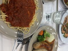 -宜家·瑞典风味餐厅(北京西红门店)