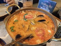 -CHINCHIN 青青·泰国料理(万象食家店)