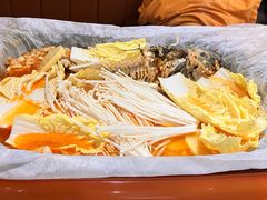 -三煮纸包鱼(青岛总店)