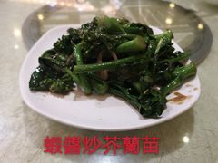 -凤城酒家(红磡店)