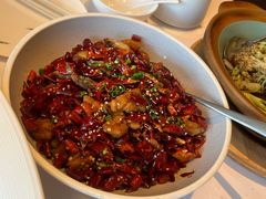 -松鹤楼·非遗·苏帮菜(融科店)