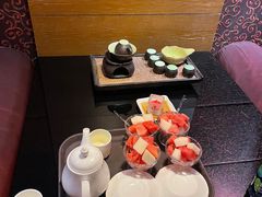 -春晖园度假酒店温泉
