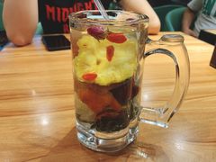 -品回味清真西北楼(宁波首店)