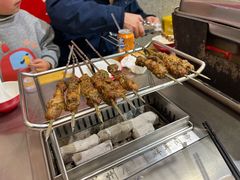 -古彭7只羊·招牌白串·碳锅羊肉旗舰店