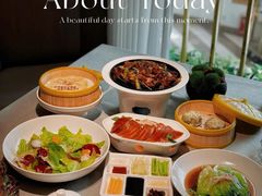 -融琥珀·京鲁菜·海味珍品(西单店)