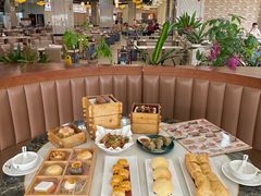 -點無缺茶楼·海鲜酒家(世博店)